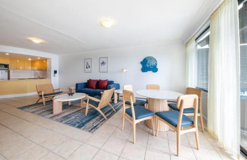 Airlie Beach Resort | at Water's Edge Resort