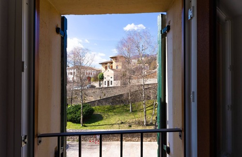 Cison di Valmarino House | AT WOLF HOUSE, ELEGANT PANORAMIC HOUSE