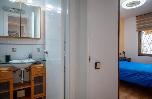 Creixell Apartment | AT156 Pool, Airco, 5 min from the beach