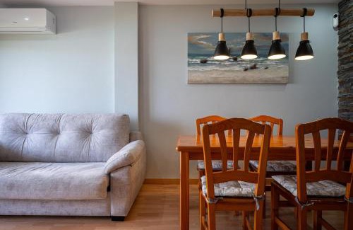 Creixell Apartment | AT156 Pool, Airco, 5 min from the beach