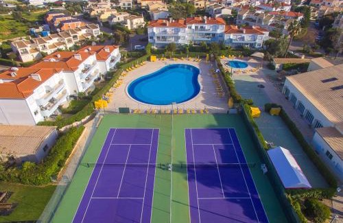 Portimao Apartment | AT17 Two Bed Apt on Oasis Parque