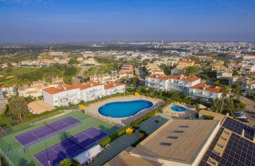 Portimao Apartment | AT17 Two Bed Apt on Oasis Parque