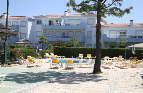 Portimao Apartment | AT17 Two Bed Apt on Oasis Parque
