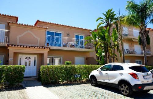 Portimao Apartment | AT17 Two Bed Apt on Oasis Parque