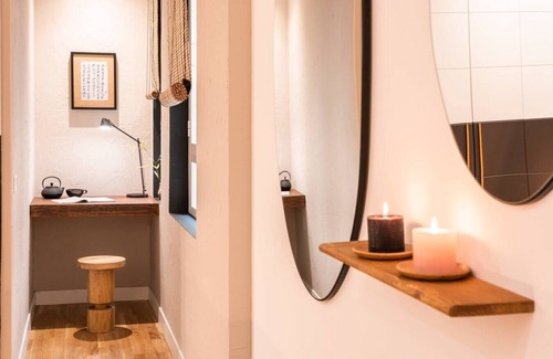 Recoletos Apartment | Atago - 3 bedrooms in Salamanca