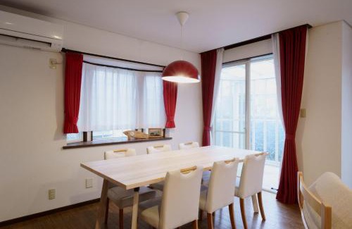 Fukuoka Villa | Atagohama seaside House