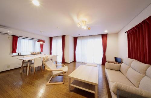 Fukuoka Villa | Atagohama seaside House