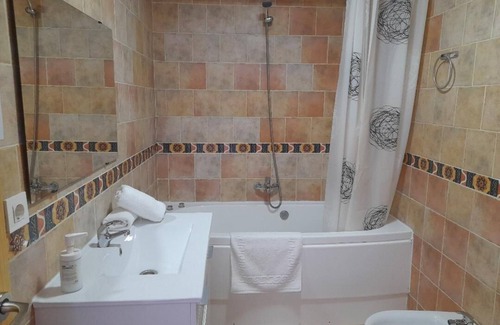 Arenas del Rey Apartment | Atalaya de los Bermejales