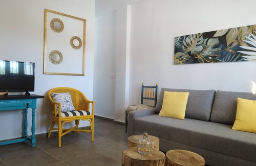 Arenas del Rey Apartment | Atalaya de los Bermejales