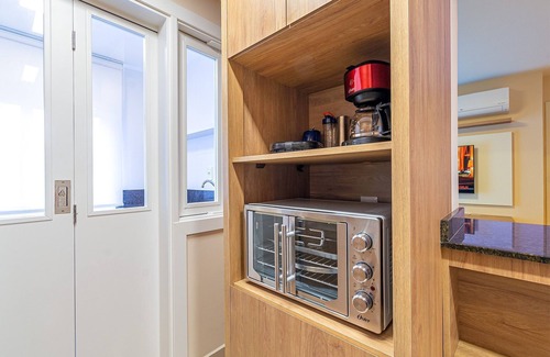Vila Luiza Apartment | Atalaia - Stay House Temporada