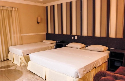 Macapa Hotel | ATALANTA HOTEL