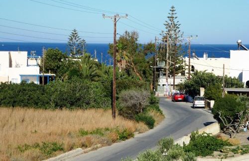 Kamari Apartment | Atalos Suites