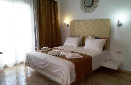Kamari Apartment | Atalos Suites