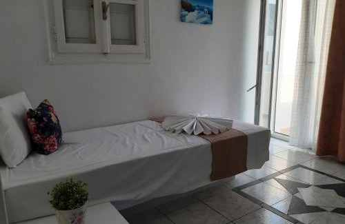 Kamari Apartment | Atalos Suites
