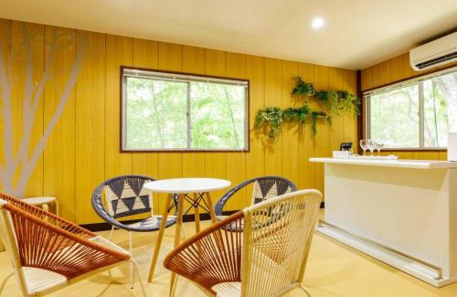 Atami House | Atami Bamboo Hill