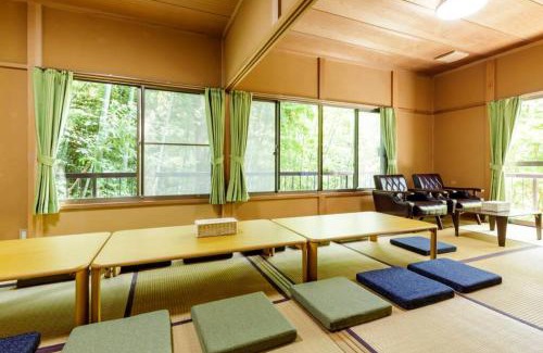 Atami House | Atami Bamboo Hill