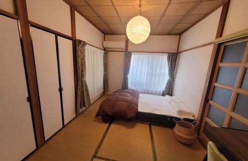 Atami Apartment | atami kawaneso onsen in shizuoka