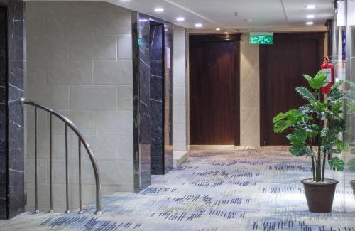 Al Wahah Hotel | Atana Park Jeddah