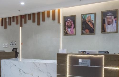 Al Wahah Hotel | Atana Park Jeddah