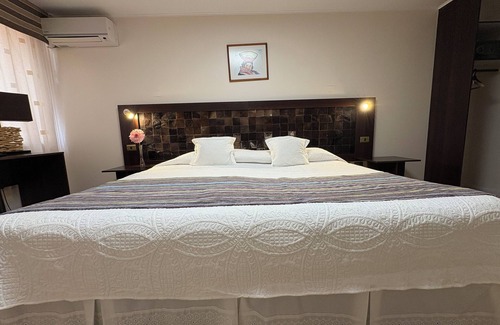 Calama Hotel | Atankalama