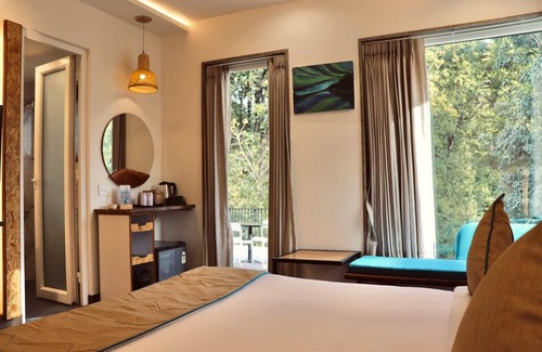 Bigha Resort | Ataraxia Crestmont Resorts & Spa