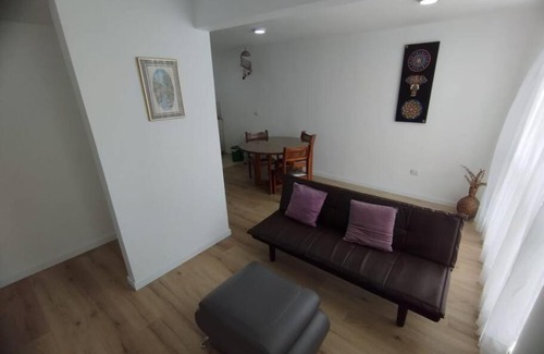 Pereira Apartment | Atardeceres espectaculares desde acogedor apartamento