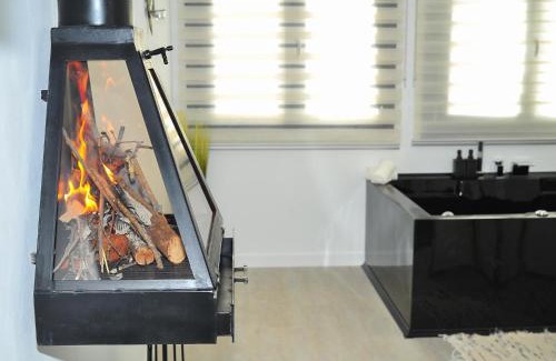 Benaocaz House | atardeceres lofts