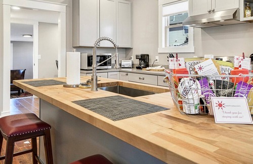 Fruita House | Atchee I: Fire Pit, Bikes & Dog-Friendly Stay