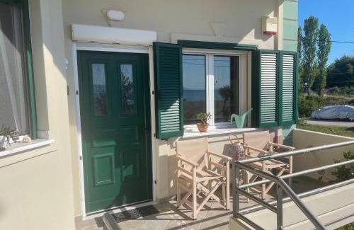 Pefki Apartment | Atelié Γιούλη