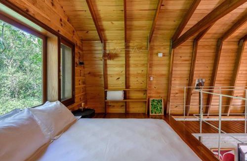 Sao Francisco de Paula Villa | Ateliê - Pousada NaCarapina