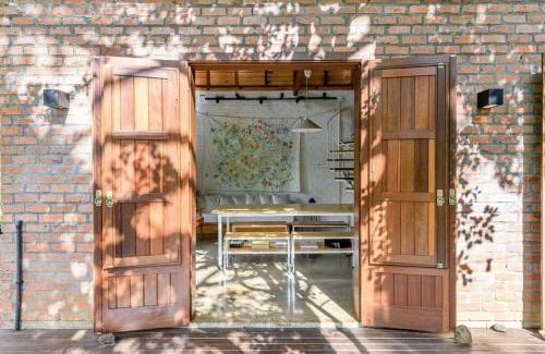 Sao Francisco de Paula Villa | Ateliê - Pousada NaCarapina