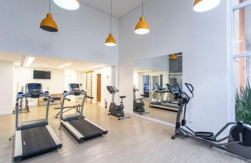 Cerqueira Cesar Apartment | Atelier Bela Cintra