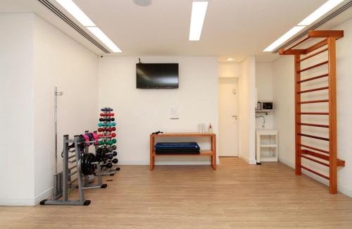 Cerqueira Cesar Apartment | Atelier Bela Cintra