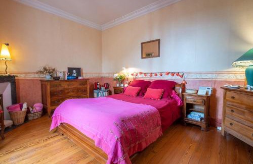 Carnetin House | Atelier chez Marie