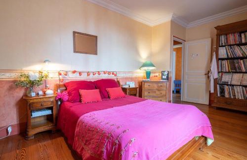 Carnetin House | Atelier chez Marie