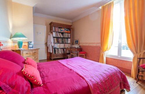 Carnetin House | Atelier chez Marie