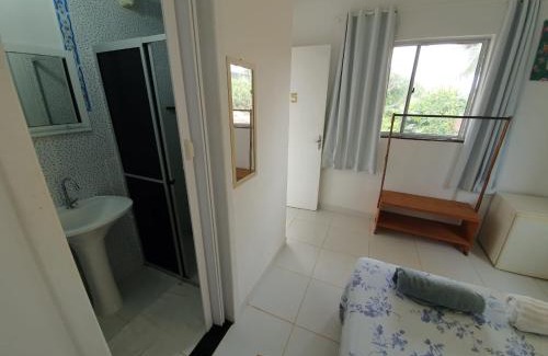 Regencia Hotel | Atelier e Pousada Aloha