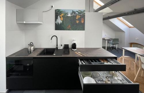 Chrzanow Apartment | Atelier Stare Miasto