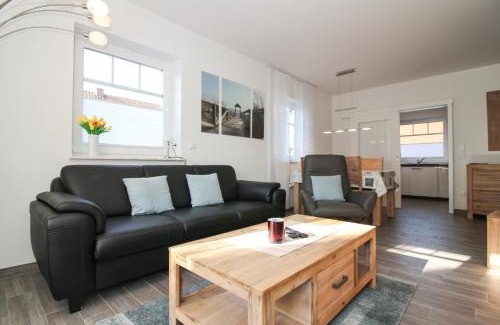 Greetsiel Apartment | Atempause Greetsiel