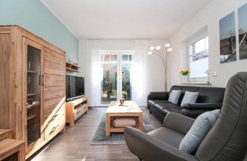 Greetsiel Apartment | Atempause Greetsiel
