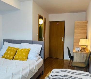 Walne House | ATENY NIEGRECKIE Dom Wczasowy