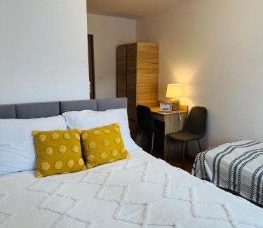 Walne House | ATENY NIEGRECKIE Dom Wczasowy