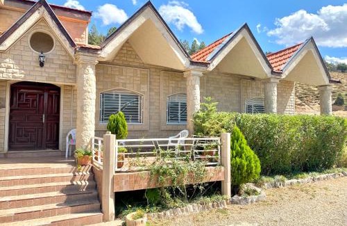 Zaouia Ben Smine Bed & Breakfast | ATGAL Ferme D'hote
