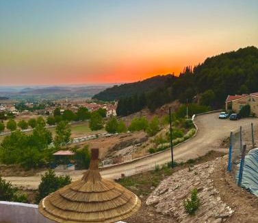 Zaouia Ben Smine Bed & Breakfast | ATGAL Ferme D'hote