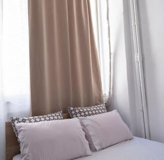 Drama Apartment | Athanias Studio II