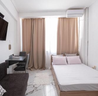 Drama Apartment | Athanias Studio II