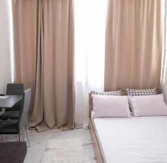 Drama Apartment | Athanias Studio II