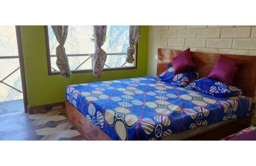 Auli House | Atharva cottage, Joshimath