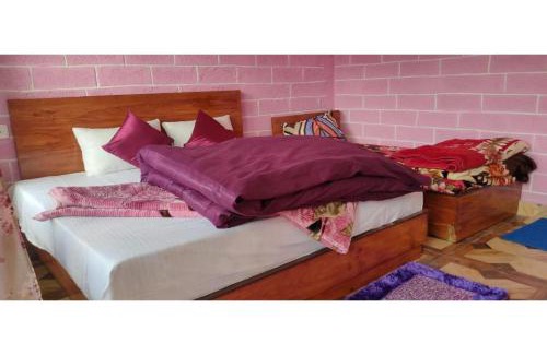 Auli House | Atharva cottage, Joshimath