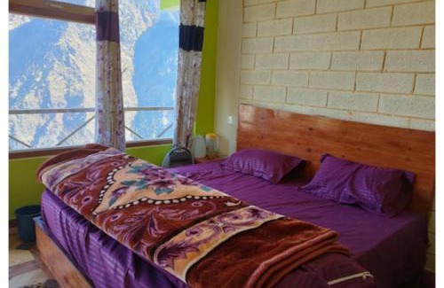 Auli House | Atharva cottage, Joshimath